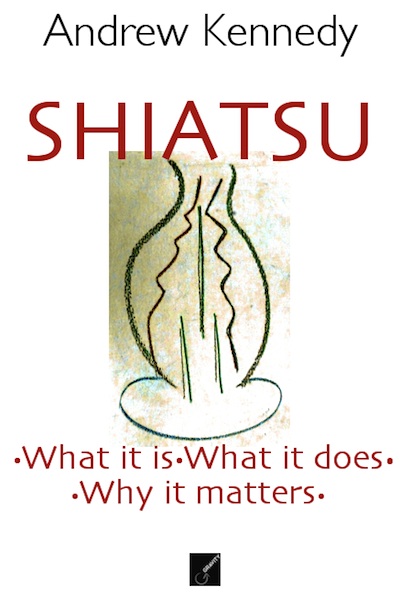 Shiatsu: what it is, what it does, why it matters